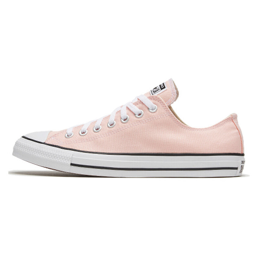 Изображение товара Кроссовки Converse Chuck Taylor All Star Low Top Storm Pink Размер 41.5 EU Мужские стильные и удобн