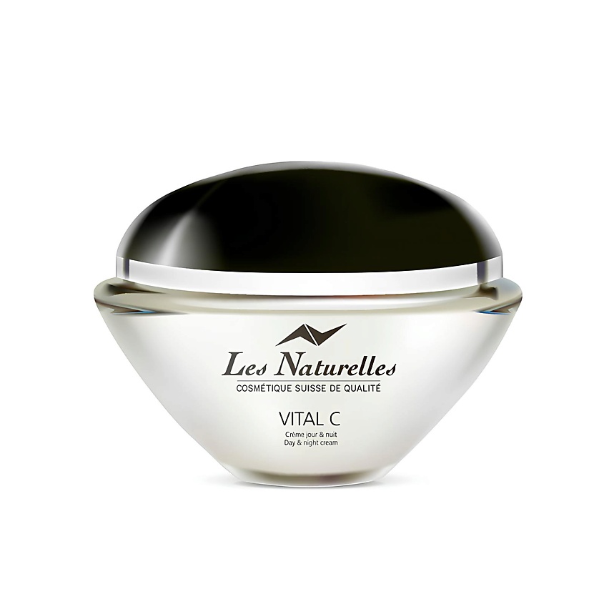 Изображение товара PREDIGE Les Naturelles Сияющий крем с витамином C Crème Vital C, 1 шт.