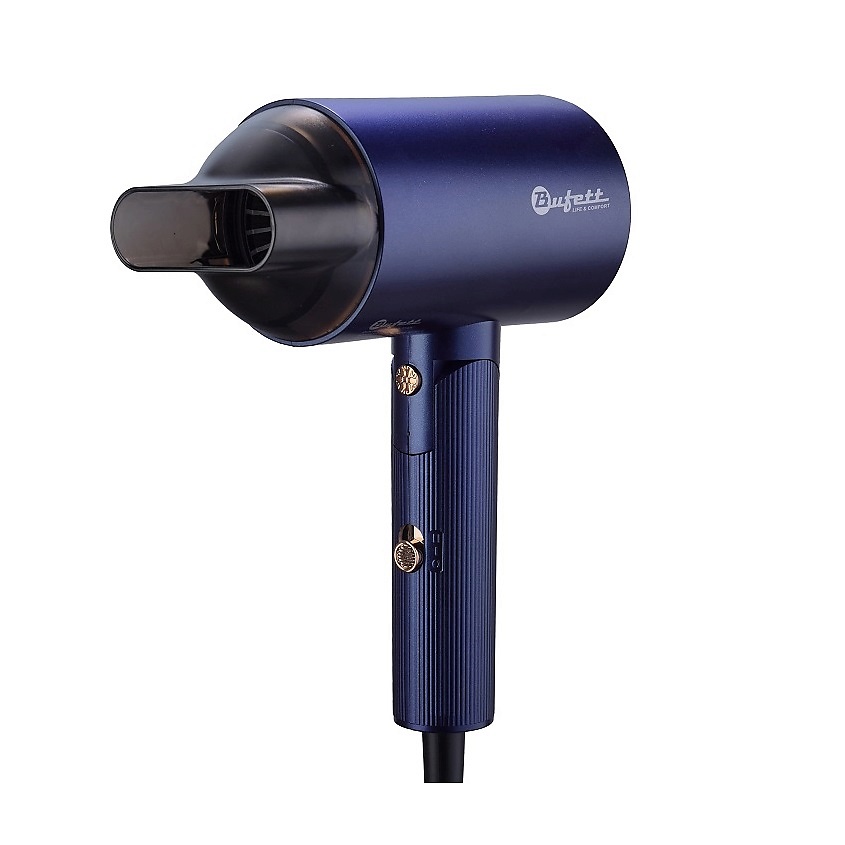 Изображение товара BUFETT Фен складной WHD 723DC, 1 шт.