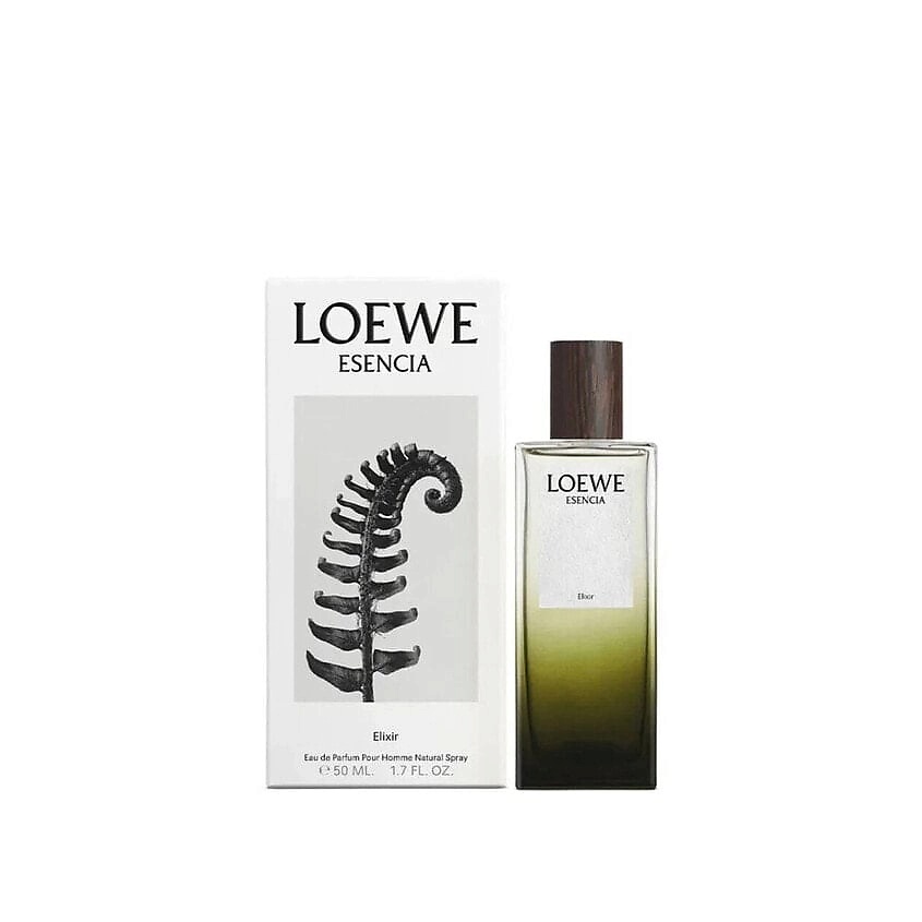 Изображение товара Парфюмерная вода LOEWE Esencia Elixir для мужчин 50 мл