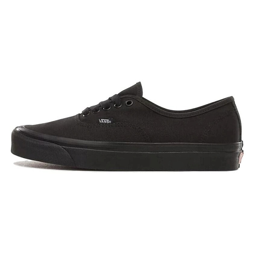 Изображение товара Кроссовки VANS Authentic 44 Dx Anaheim Factory Black размер 43 EU