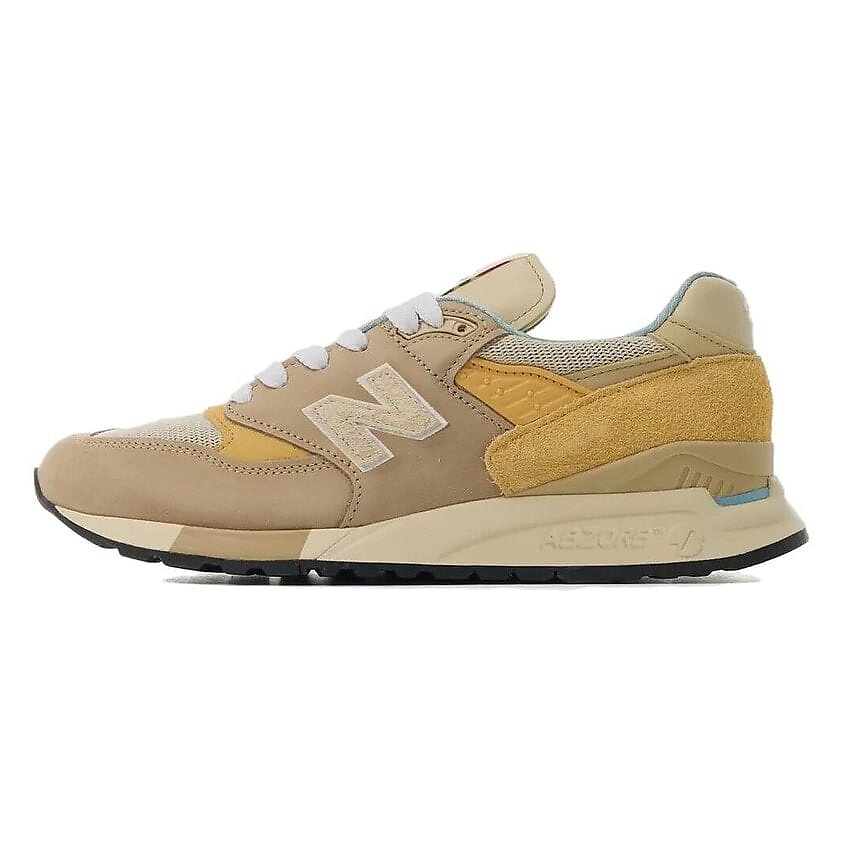 Изображение товара NEW BALANCE Кроссовки 998 MiUSA Incense Sandstone, 42.0