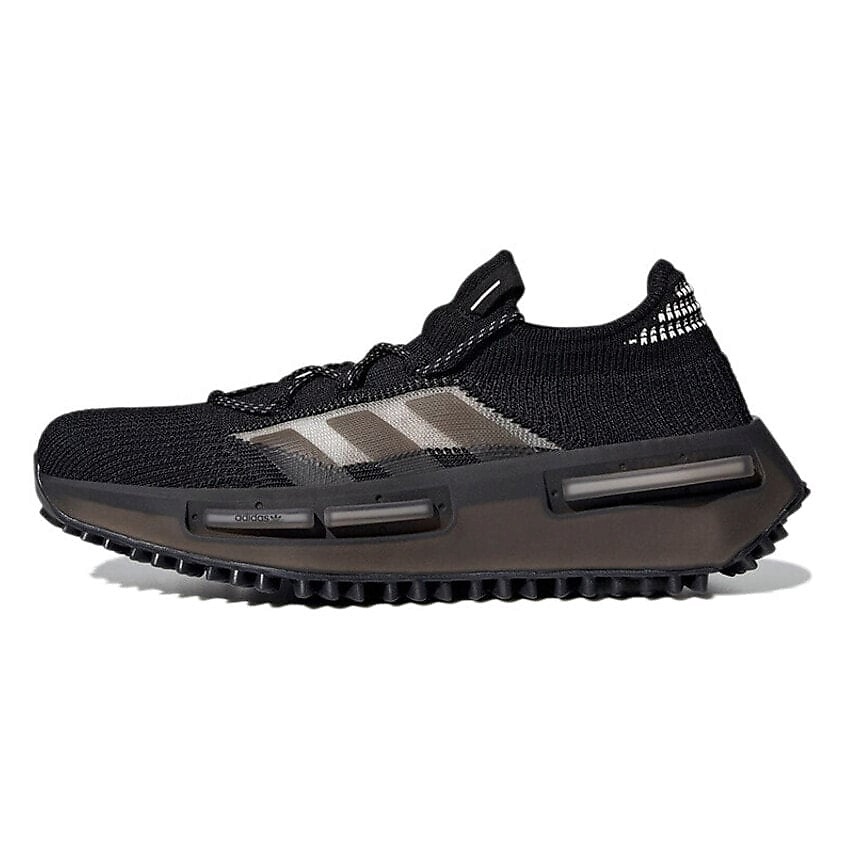 Изображение товара ADIDAS ORIGINAL Кроссовки Nmd S1 Core Black, Размер 37⅓