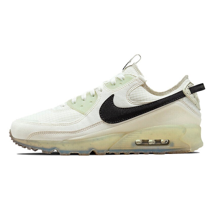 Изображение товара NIKE Кроссовки Air Max 90 Terrascape Sail Sea Glass, 43.0