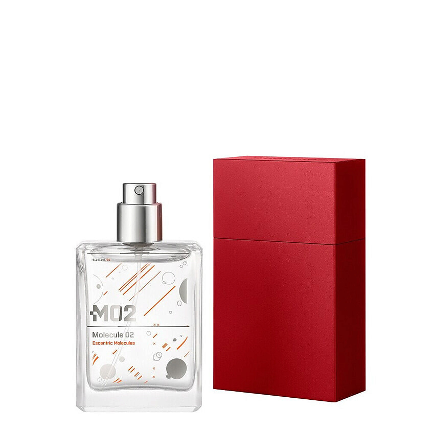 Изображение товара ESCENTRIC MOLECULES Туалетная вода Molecule 02, 30мл