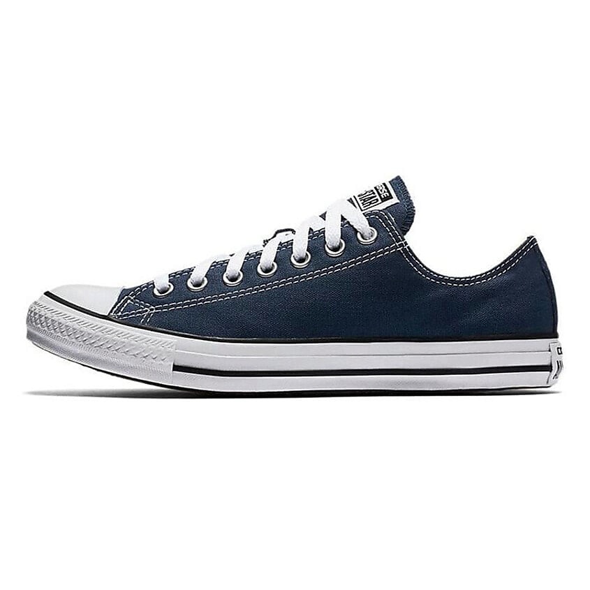 Изображение товара Кроссовки Converse Chuck Taylor All Star Ox Navy мужские EU размер
