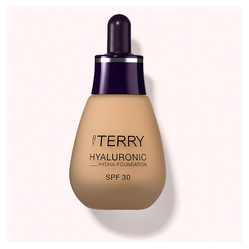 Изображение товара BY TERRY Увлажняющий тональный крем Hyaluronic Hydra Foundation SPF 30 для всех типов кожи