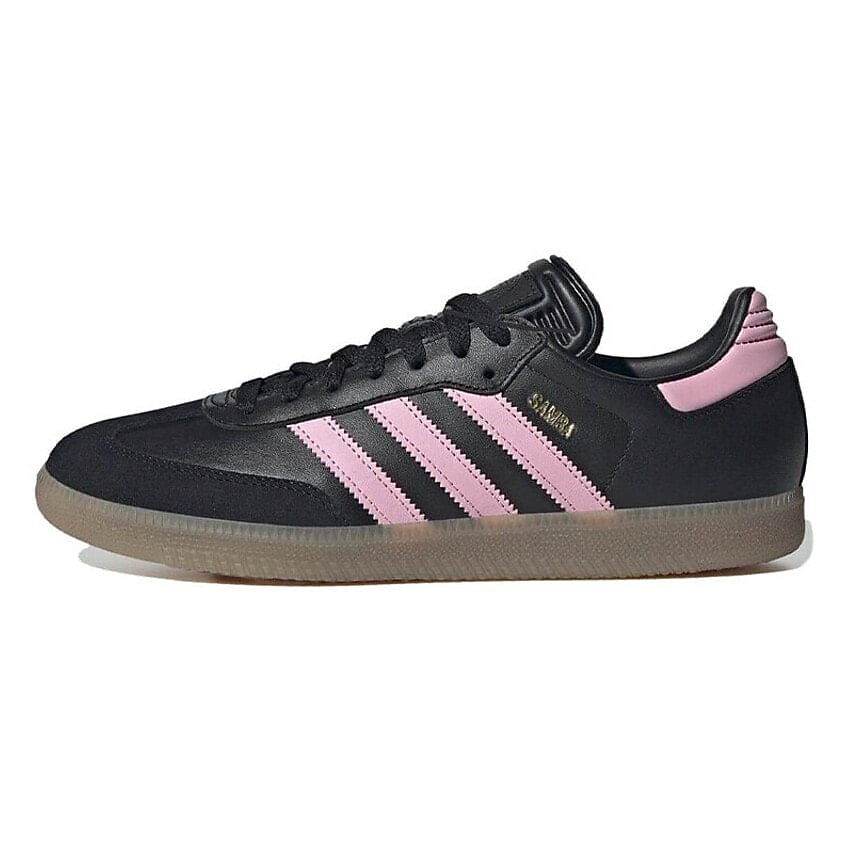 Изображение товара ADIDAS ORIGINAL Кроссовки Samba Inter Miami Cf Messi Black, Размер 43⅓