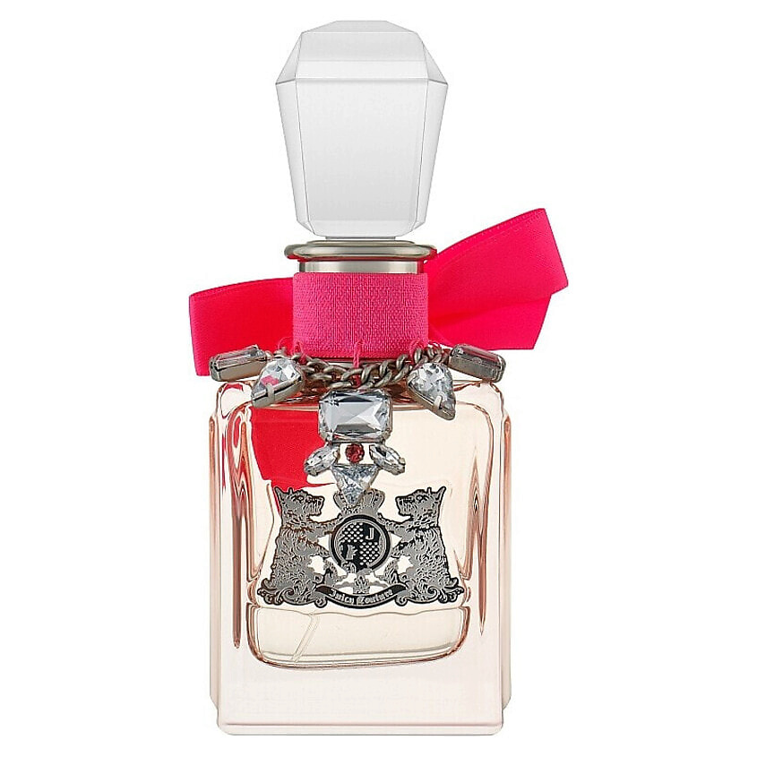 Изображение товара Juicy Couture Couture La La женская парфюмерная вода 100 мл свежий цветочно-фруктовый аромат