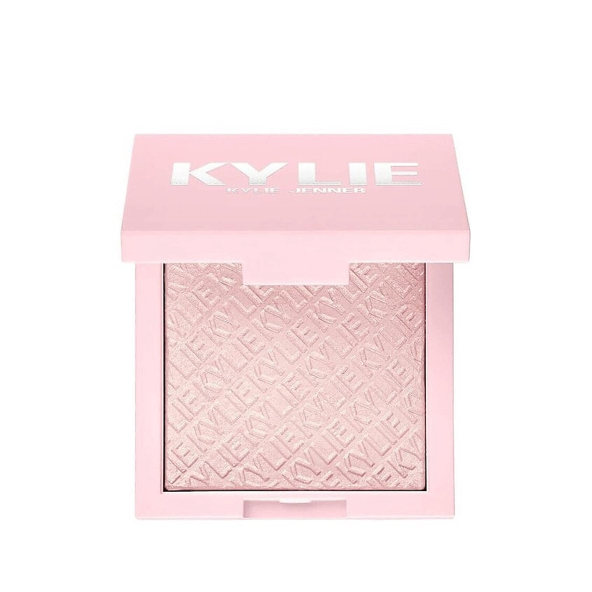 Изображение товара KYLIE COSMETICS BY KYLIE JENNER Пудра Pressed Illuminating Powder, 40 - PRINCESS PLEASE