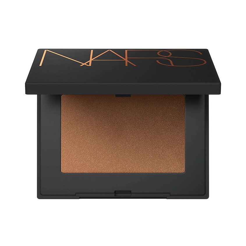 Изображение товара NARS Бронзирующие румяна мини Laguna Bronzing Powder Mini, № 02 3,5 г
