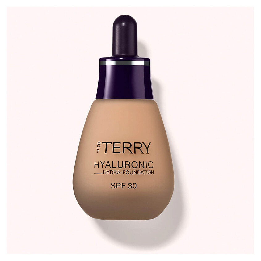 Изображение товара BY TERRY Увлажняющий тональный крем Hyaluronic Hydra-Foundation, 300C Cool-Medium Fair