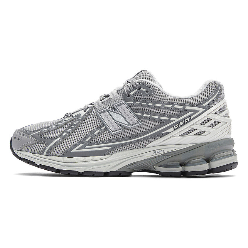 Изображение товара NEW BALANCE Кроссовки 1906R Concrete Harbor Grey, 40.5