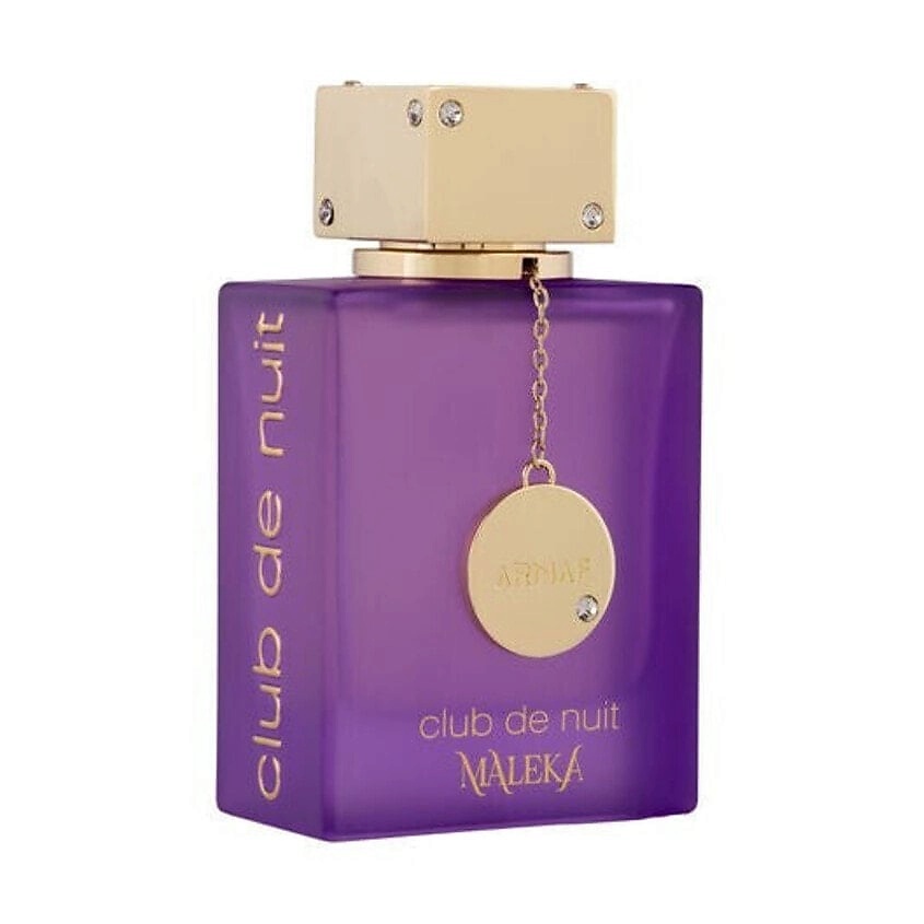 Изображение товара Armaf Club De Nuit Maleka женская парфюмерная вода свежие цветочные ноты