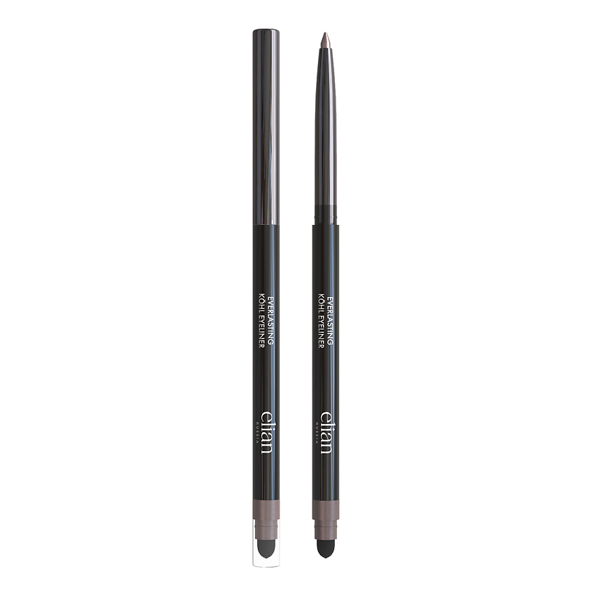 Изображение товара ELIAN Карандаш для глаз автоматический Everlasting Kohl Eyeliner, 07 Moon