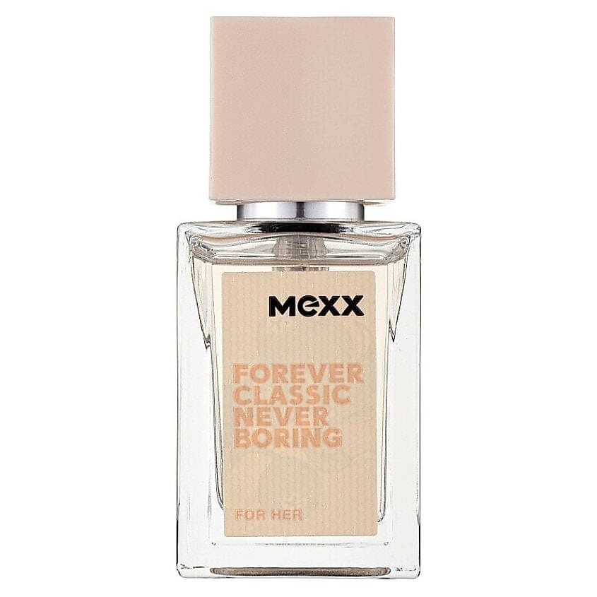 Изображение товара MEXX Туалетная вода Forever Classic Never Boring, 30