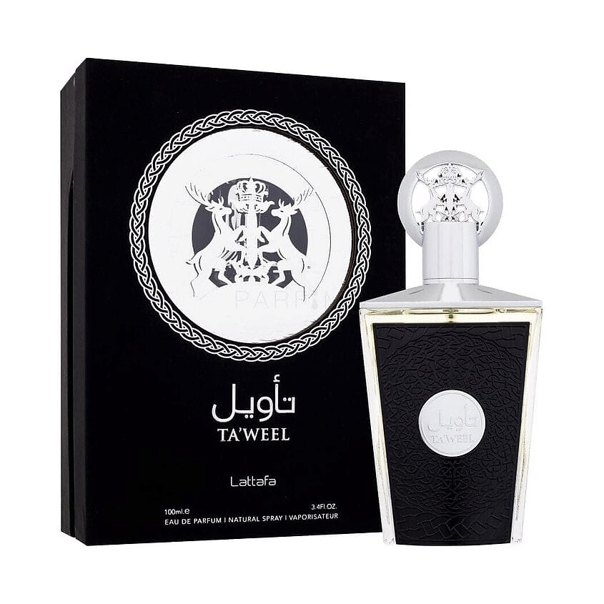 Изображение товара LATTAFA Парфюмерная вода Ta'weel, 100