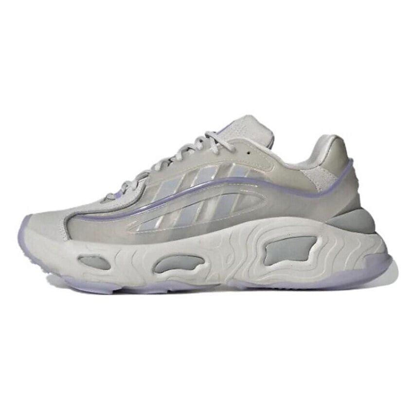Изображение товара Кроссовки ADIDAS ORIGINAL Oznova Halo Dash Grey Women's Размер 41⅓