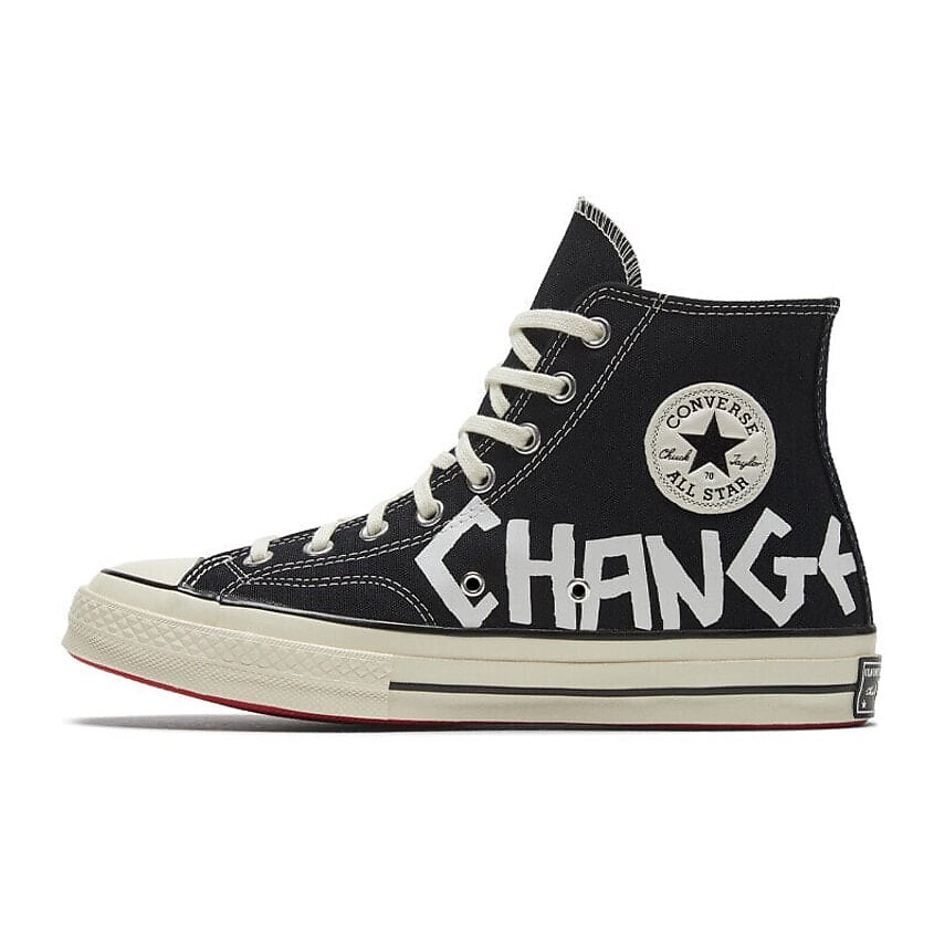 Изображение товара Кроссовки Converse Chuck 70 High Create Future Black женские EU размеры