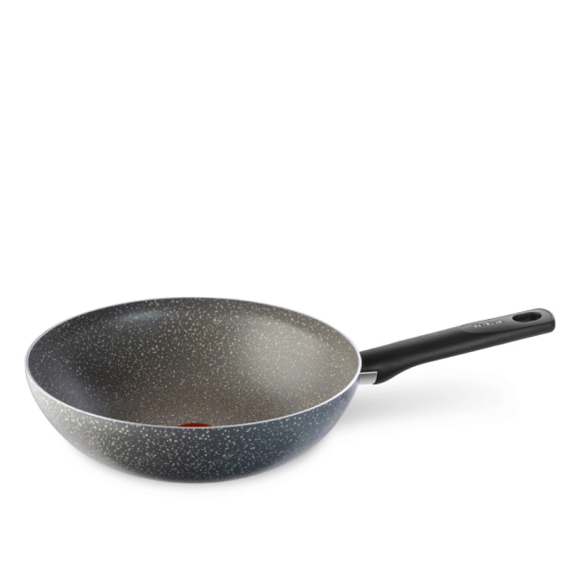 Изображение товара TEFAL Сковорода ВОК Natural Cook NEW 04213628, 28 см