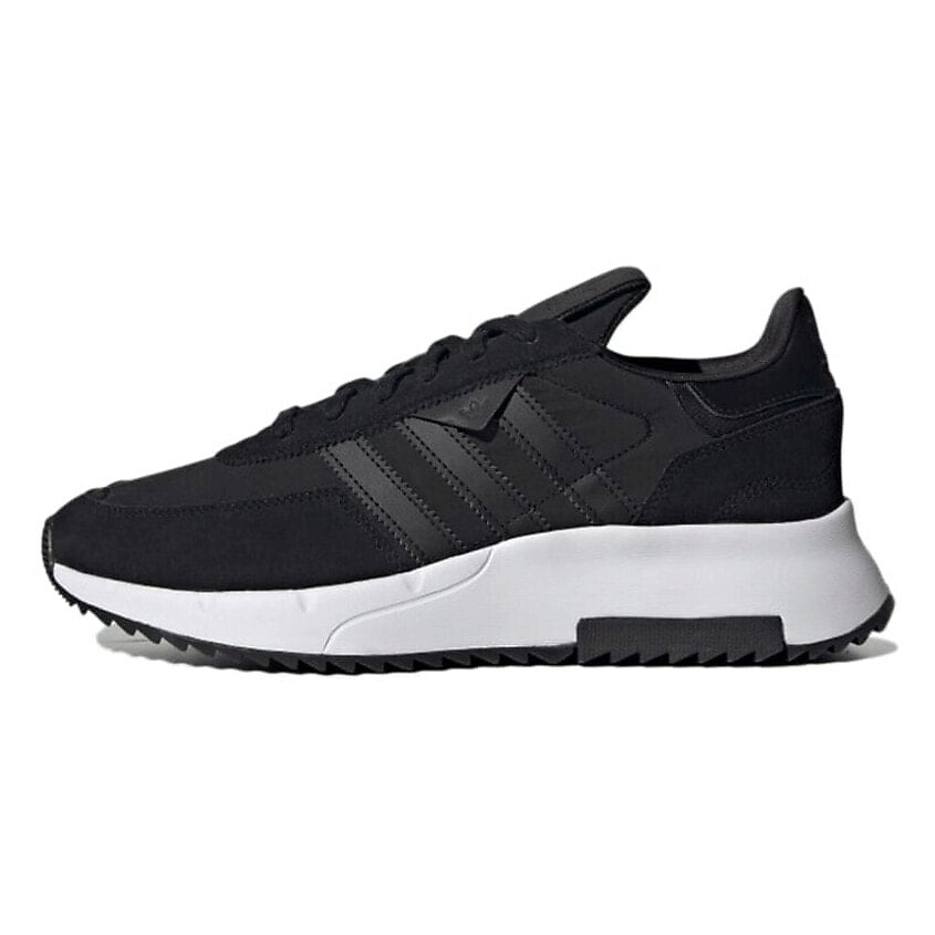 Изображение товара Кроссовки ADIDAS ORIGINAL Retropy F2 Black White размер 37⅓ мужские