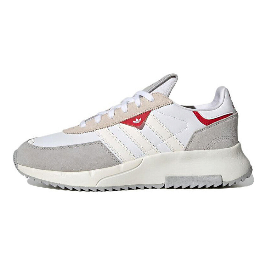 Изображение товара ADIDAS ORIGINAL Кроссовки Retropy F2 'Cloud White Core White', Размер 43⅓