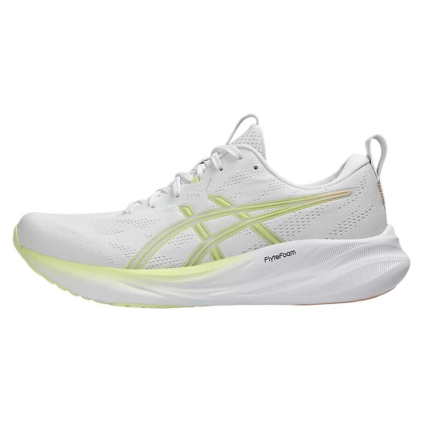 Изображение товара ASICS Кроссовки Gel Pulse 16 Mineral Beige Cream Women's, Размер 37