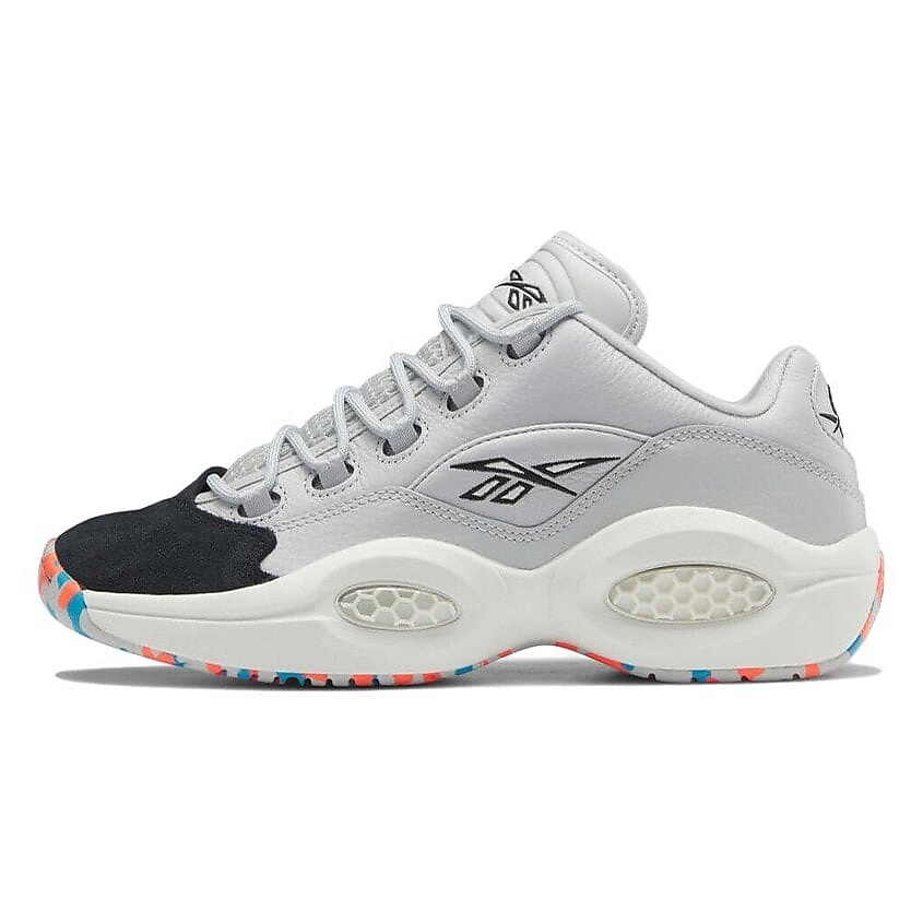 Изображение товара REEBOK Кроссовки Reebok Question Low Rec Center Pack, 45.0