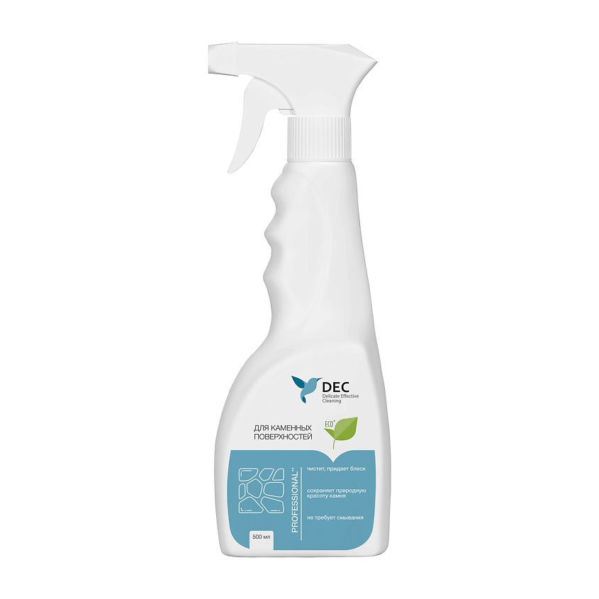 Изображение товара DEC Средство для чистки каменных поверхностей, 500 мл