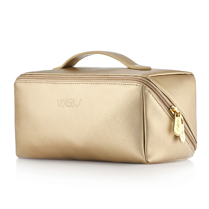 Изображение товара WAU Косметичка RENGA gold, 1 шт.