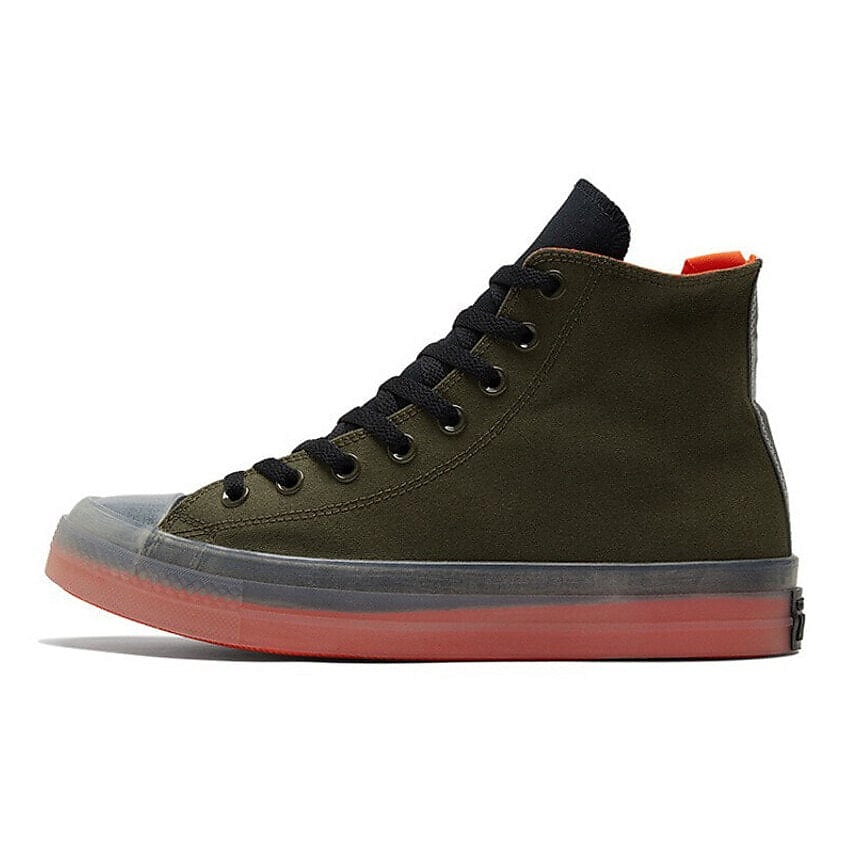 Изображение товара Кроссовки Converse Chuck Taylor All Star Cx High Cargo Khaki женские размер 42