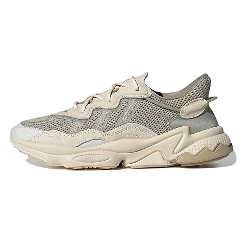 Изображение товара Кроссовки Adidas Originals Ozweego Sesame для взрослых мужчин размер 36
