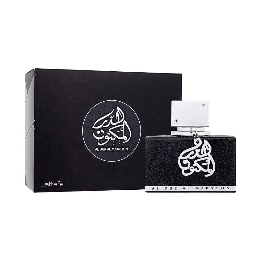 Изображение товара LATTAFA Парфюмерная вода Al Dur Al Maknoon Silver, 100