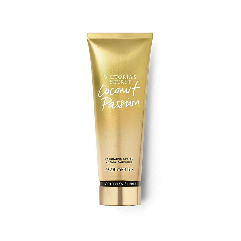 Изображение товара VICTORIA'S SECRET Парфюмированный лосьон для тела Coconut Passion, 236 мл