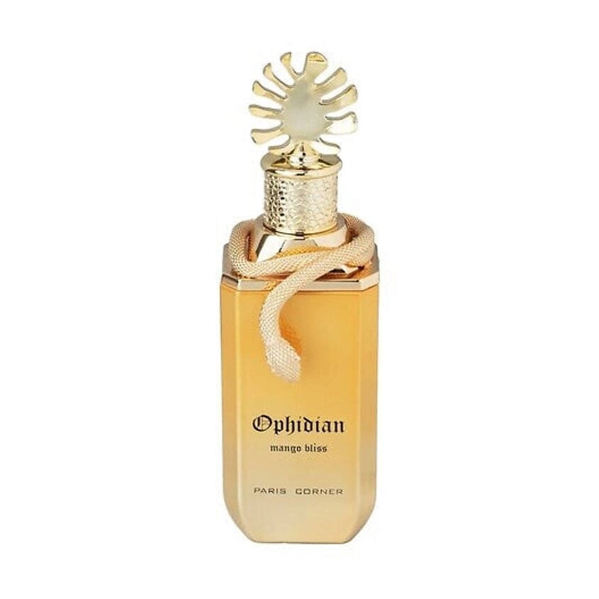 Изображение товара Парфюмерная вода Ophidian Mango Bliss 100 мл универсальный аромат Восточно цветочный