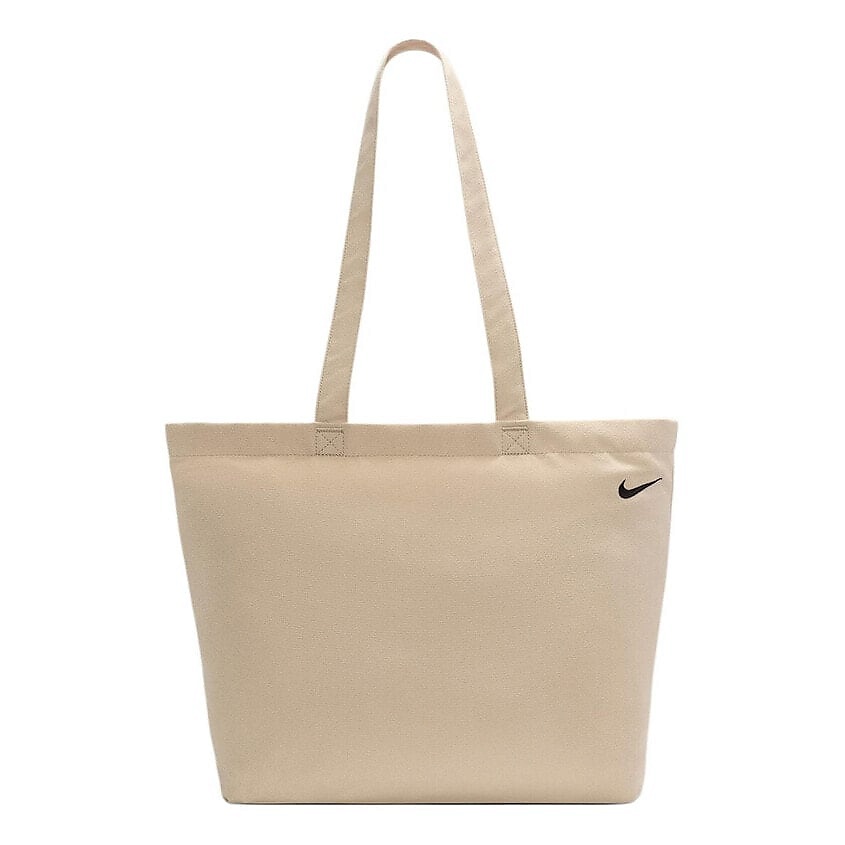Изображение товара Женская сумка Nike Heritage 2.0 Tote Bag бежевого цвета