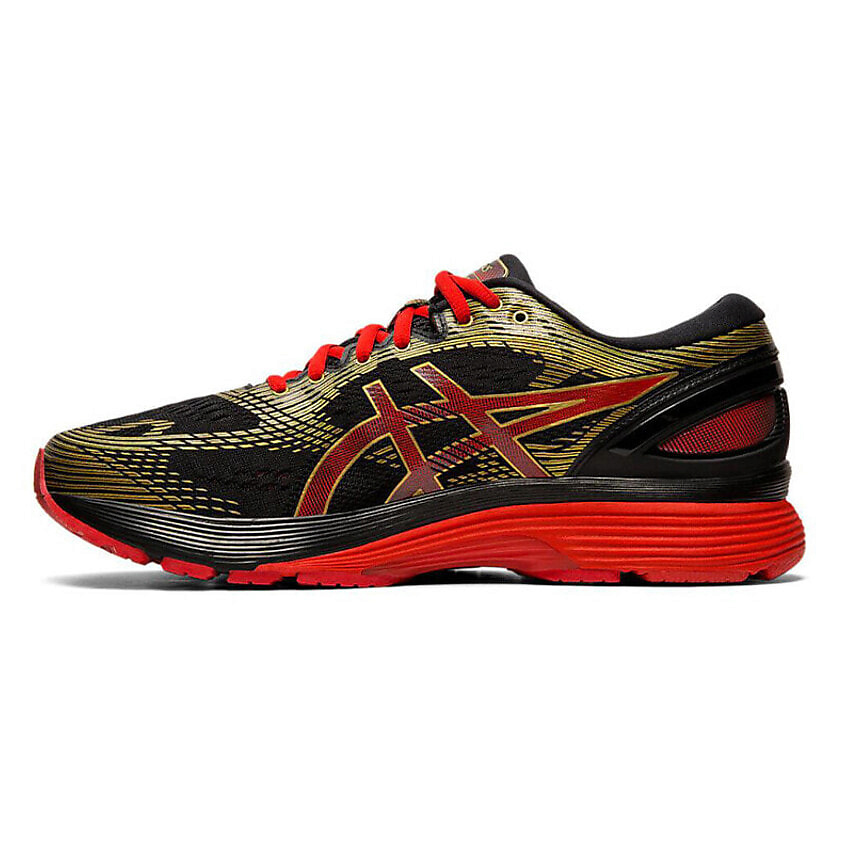 Изображение товара ASICS Кроссовки Gel Nimbus 21 'Classic Red' Women's, Размер 37
