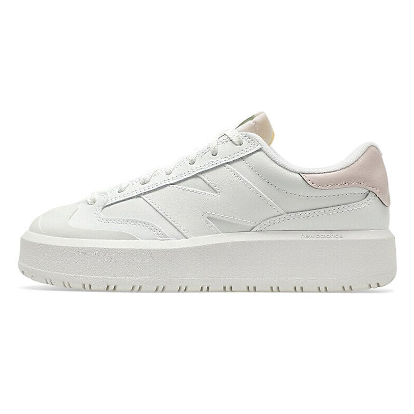 Изображение товара Кроссовки NEW BALANCE CT302 White Stone Pink мужские из кожи размер EU