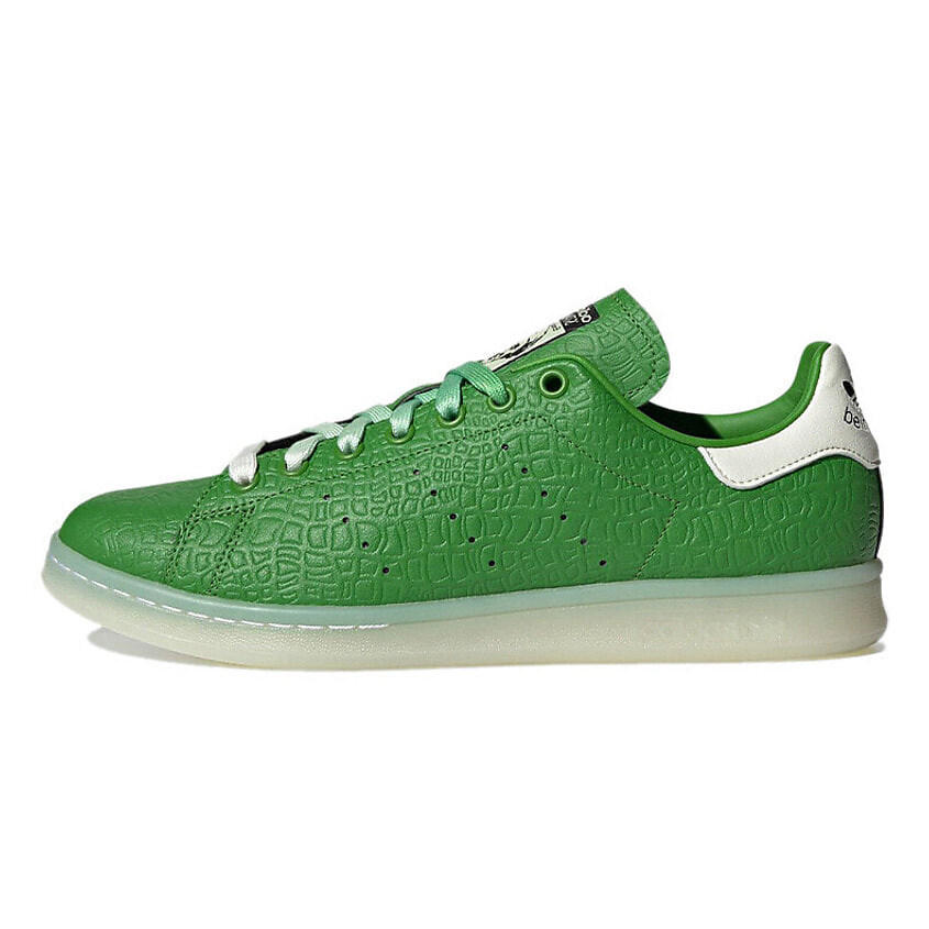 Изображение товара ADIDAS ORIGINAL Кроссовки Stan Smith Toy Story Rex The Dinosaur, Размер 41⅓