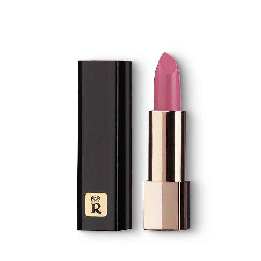 Изображение товара RELOUIS Помада для губ стойкая La mia Italia тон 04, 1 шт.