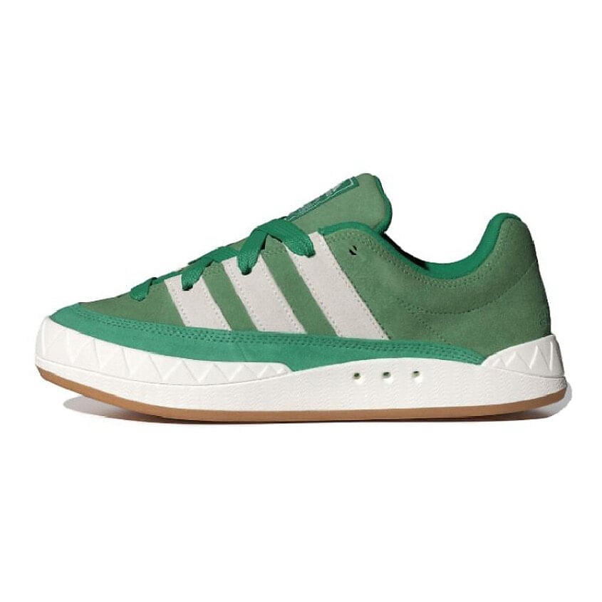 Изображение товара ADIDAS ORIGINAL Кроссовки Adimatic Preloved Green для мужчин размер 47⅓