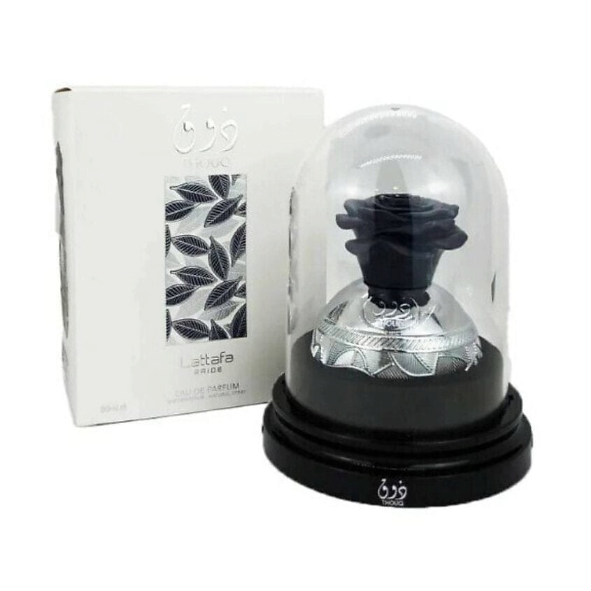 Изображение товара LATTAFA Thouq - парфюмерная вода 80 мл для унисекс