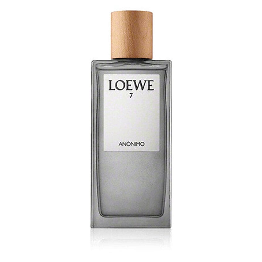 Изображение товара LOEWE Парфюмерная вода 7 Anonimo, 100
