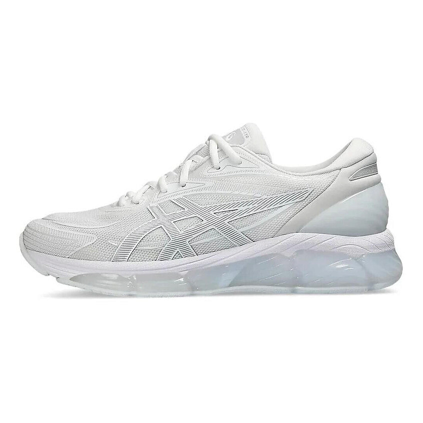 Изображение товара Кроссовки ASICS Gel Quantum 360 Viii White Glacier Grey мужские, размер EU 37