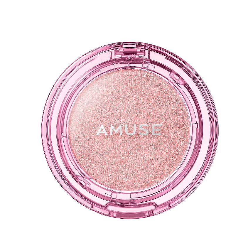 Изображение товара АМУЗ Хайлайтер Face Diamond Highlighter для лица с эффектом бриллианта 4,7 г