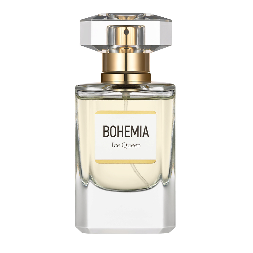 Изображение товара BOHEMIA Парфюмерная вода ICE QUEEN, 50 мл