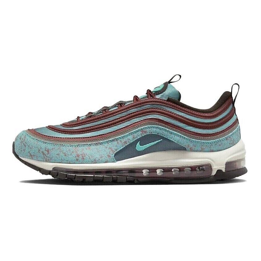 Изображение товара NIKE Кроссовки Air Max 97 Oxidized, 39.0