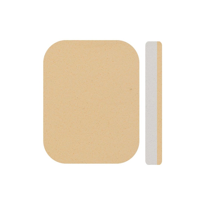 Изображение товара Двусторонний спонж для макияжа LavelleCollection мягкий и удобный