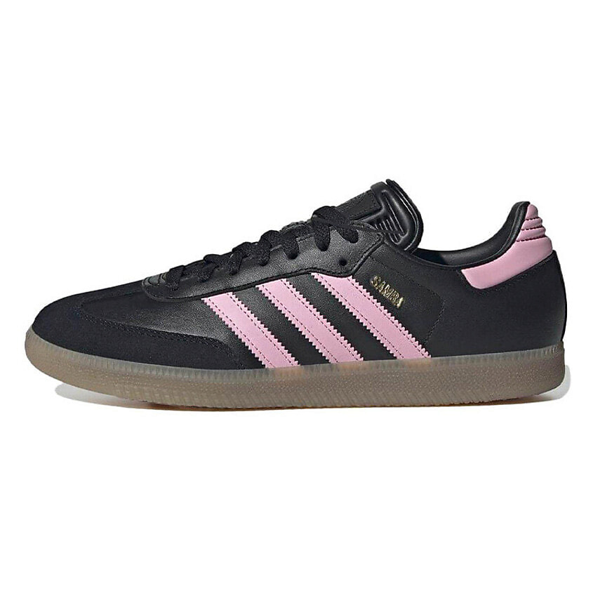 Изображение товара ADIDAS ORIGINAL Кроссовки Samba Inter Miami Cf Messi Black, Размер 38