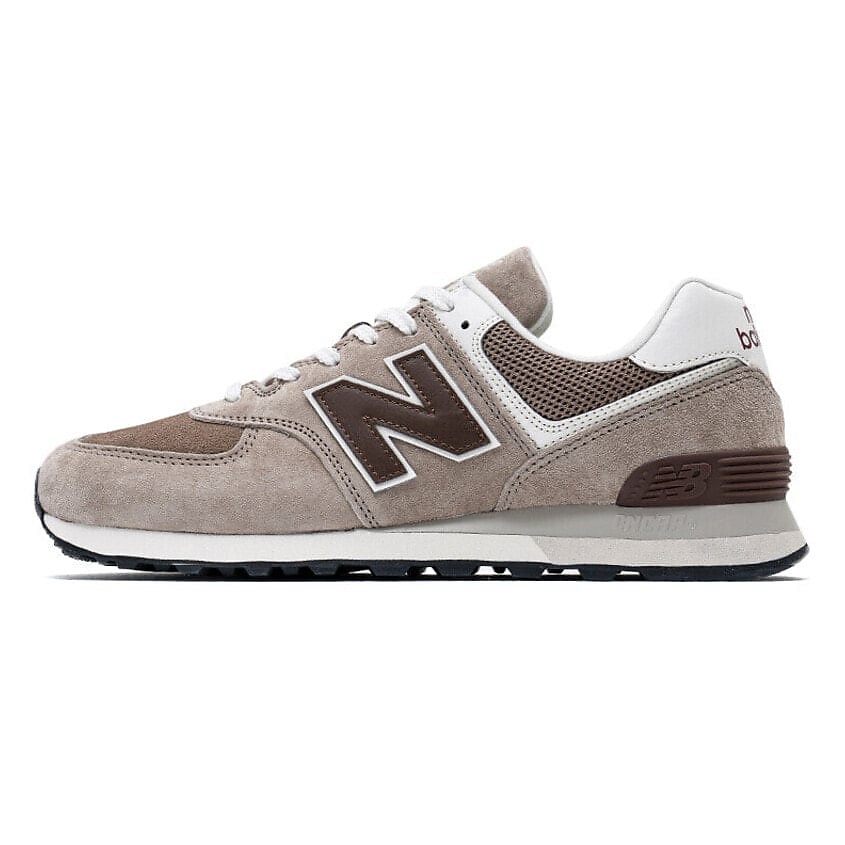 Изображение товара Кроссовки NEW BALANCE 574 Athletic Grey для мужчин комфорт и стиль